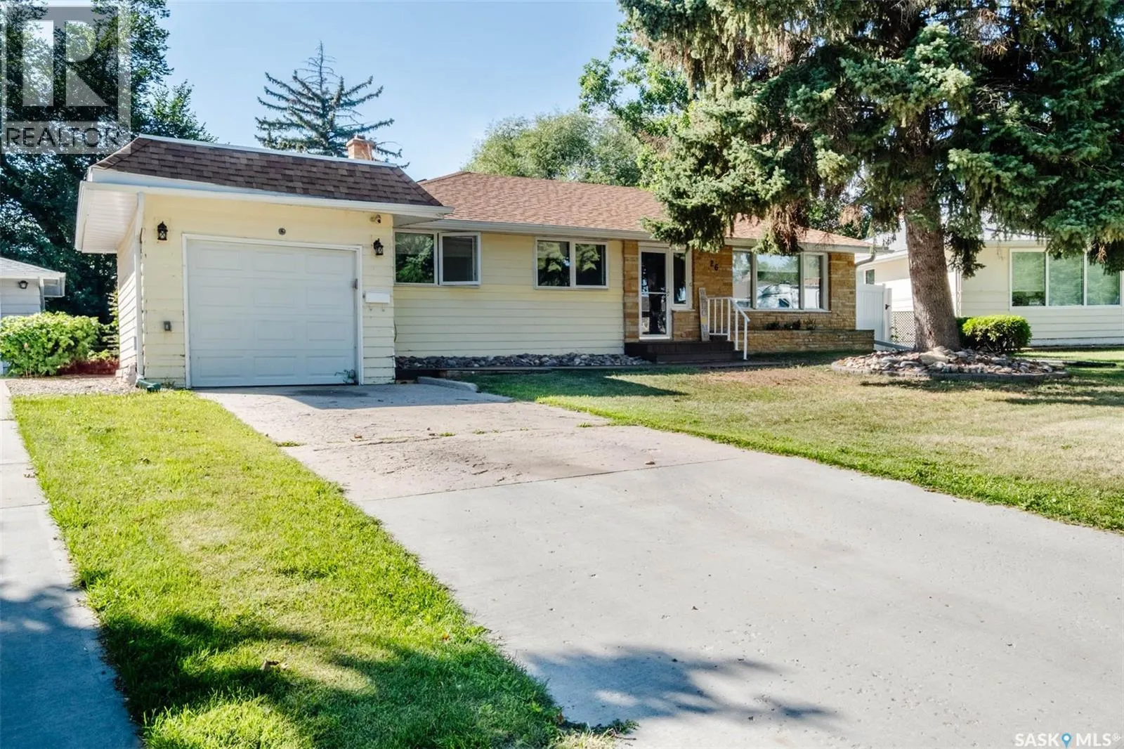 26 Lamont CRESCENT