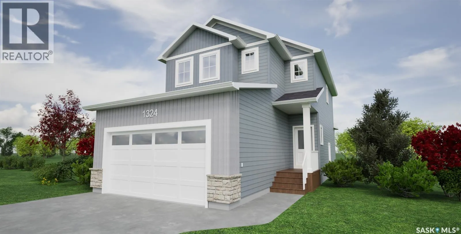 1324 Parr Hill DRIVE