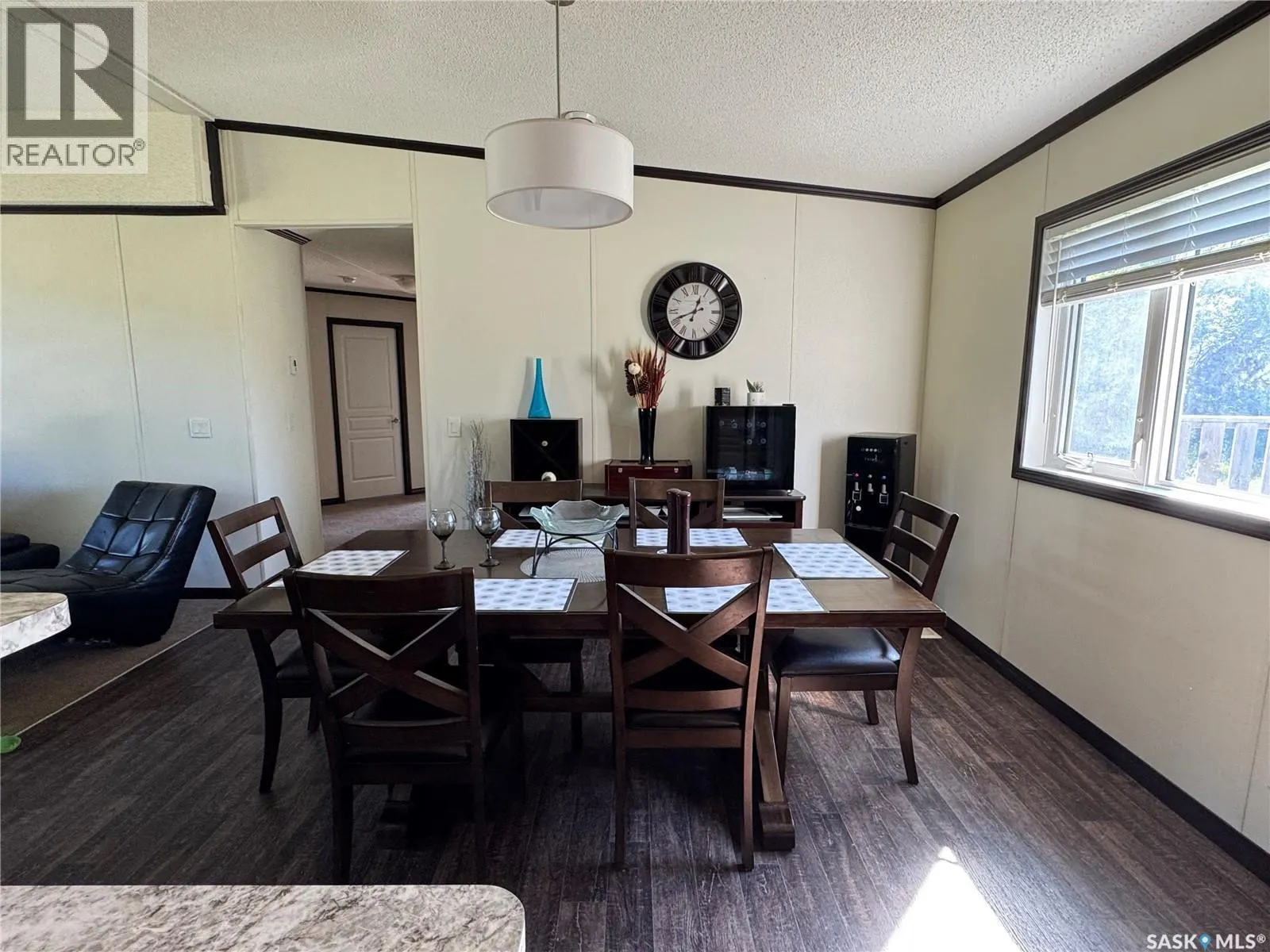 Betker Acreage