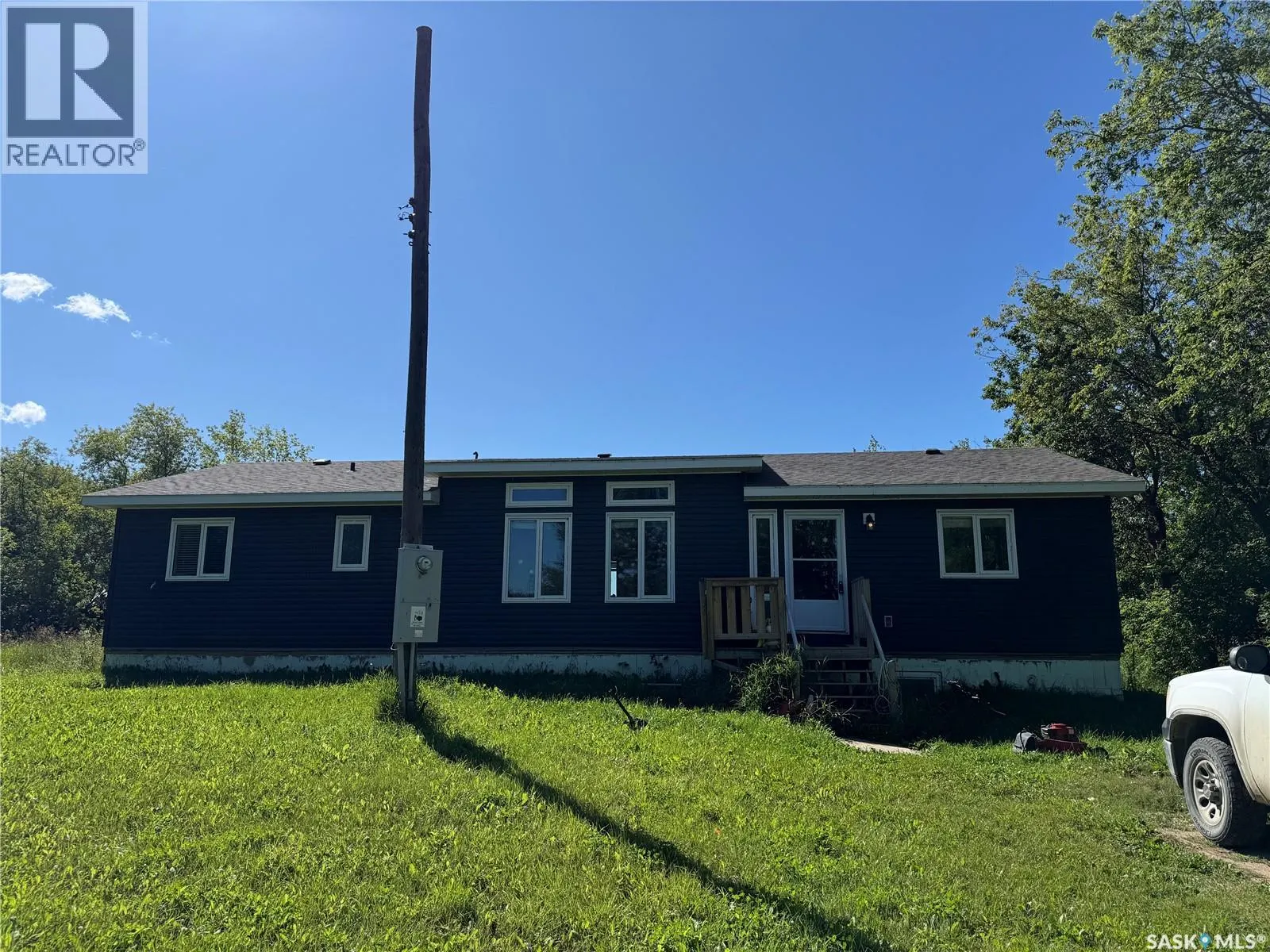Betker Acreage