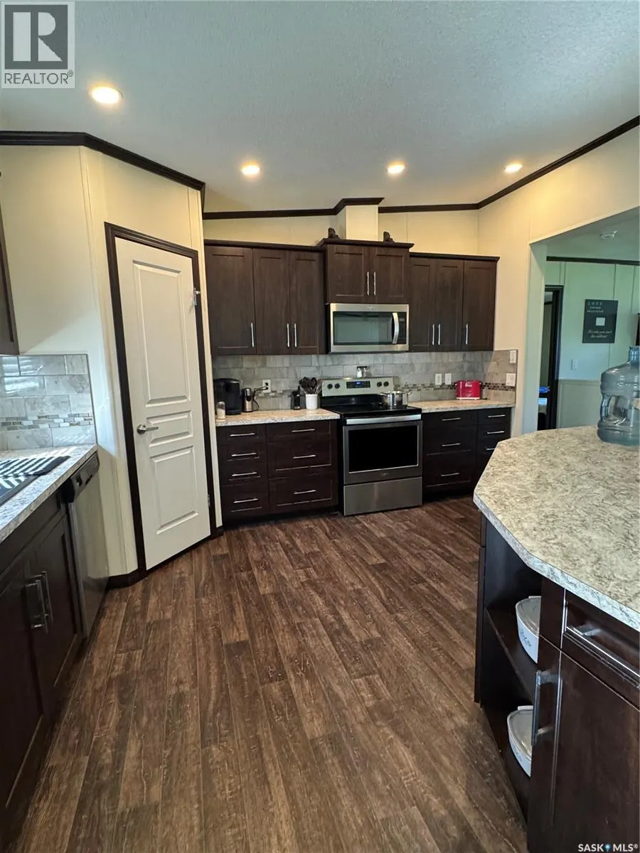 Betker Acreage