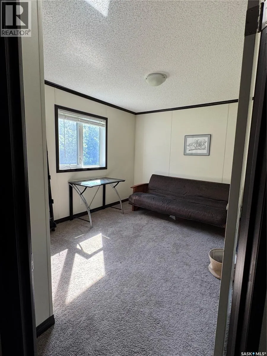 Betker Acreage