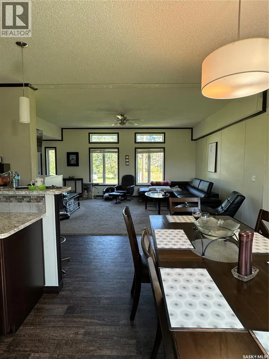 Betker Acreage