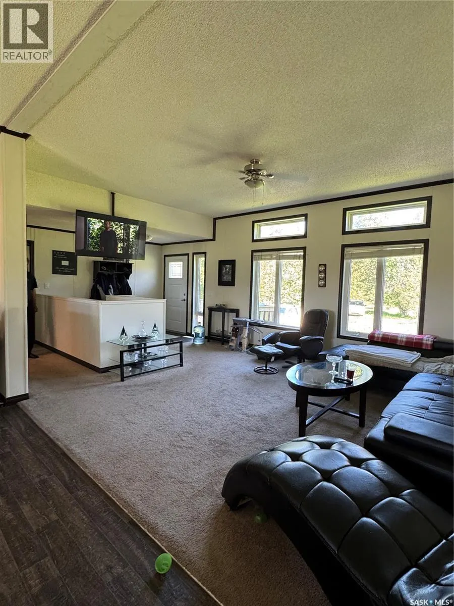 Betker Acreage