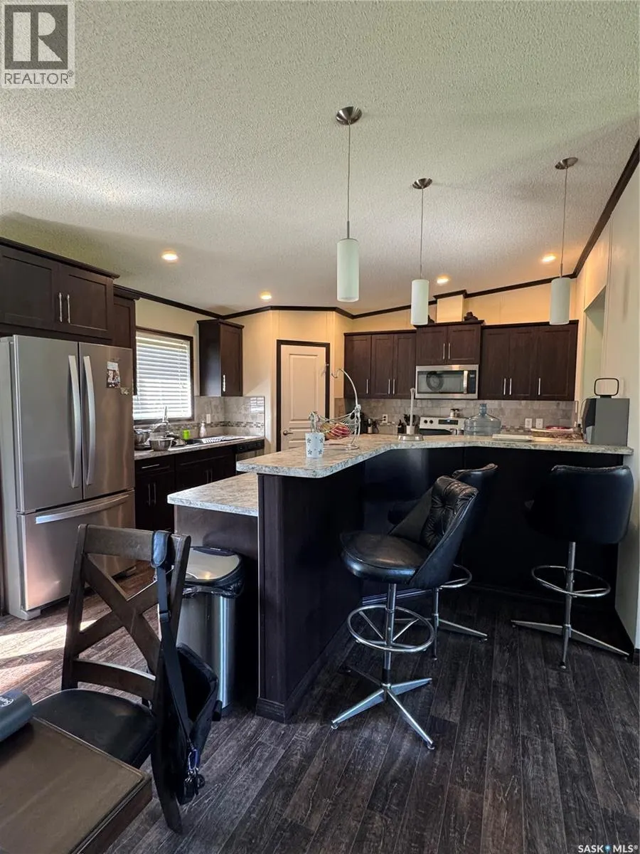 Betker Acreage