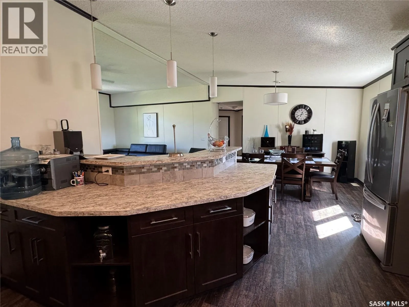 Betker Acreage
