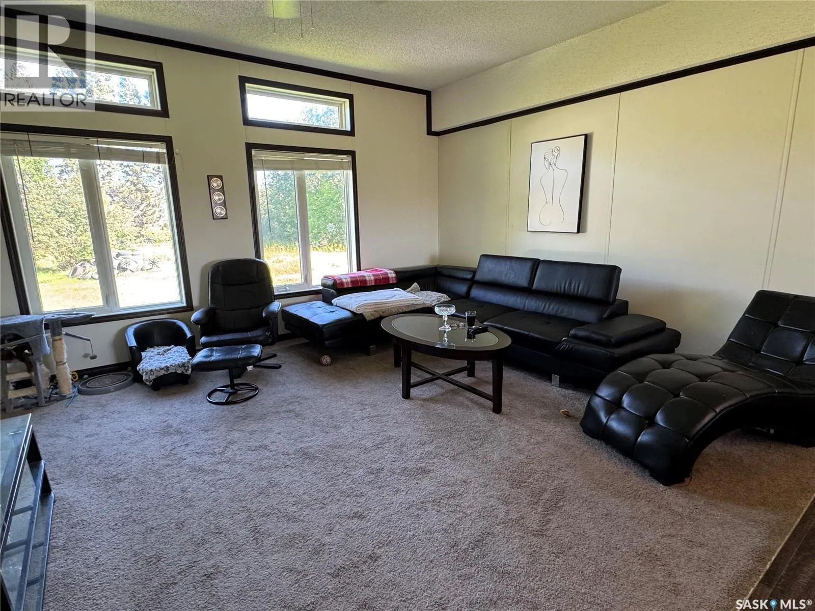 Betker Acreage