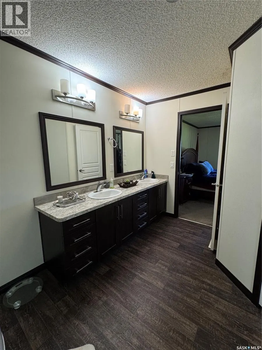 Betker Acreage