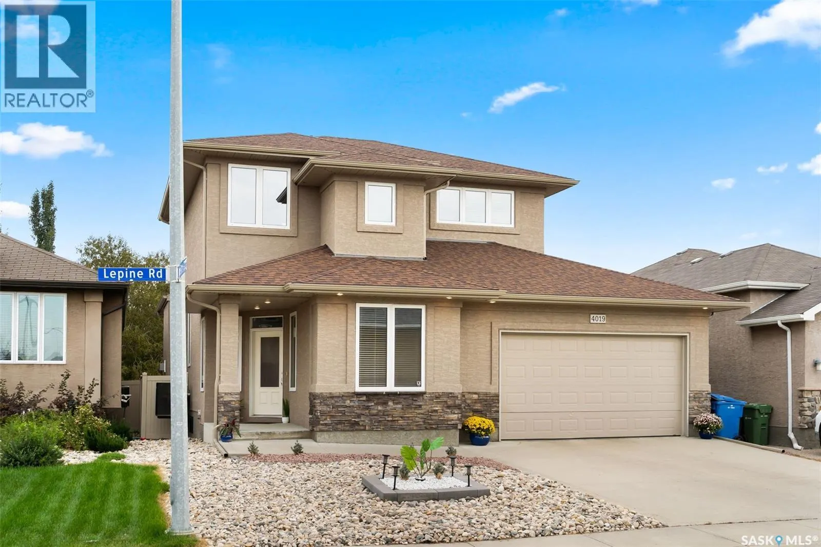 4019 Lepine ROAD