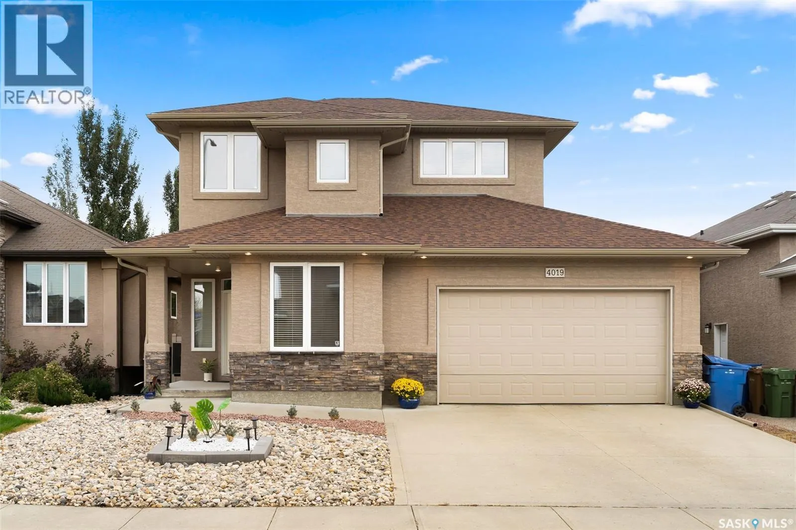 4019 Lepine ROAD