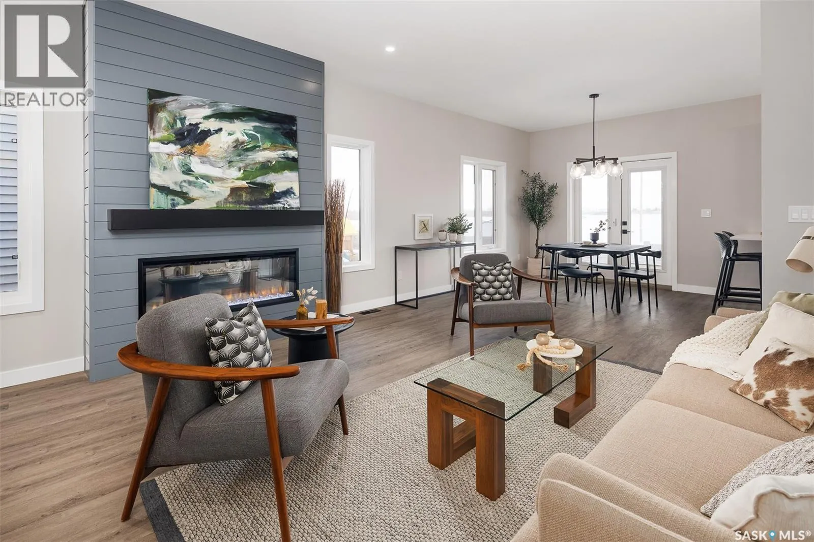 125 Beaudry CRESCENT