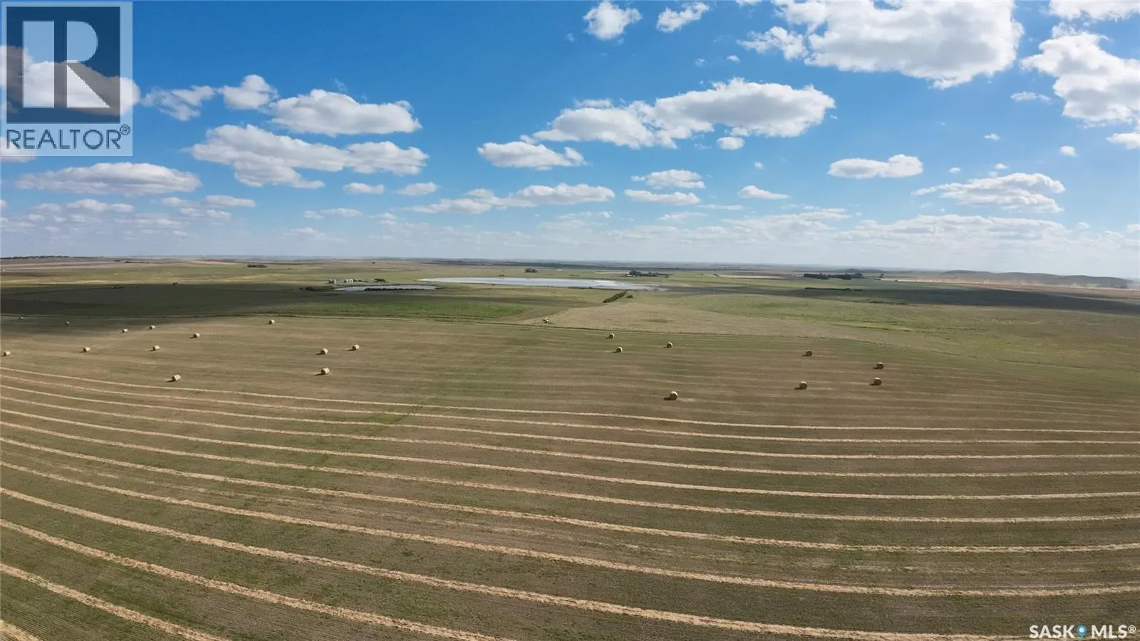 8 Quarters of Grain farmland in Rm 168 Riverside