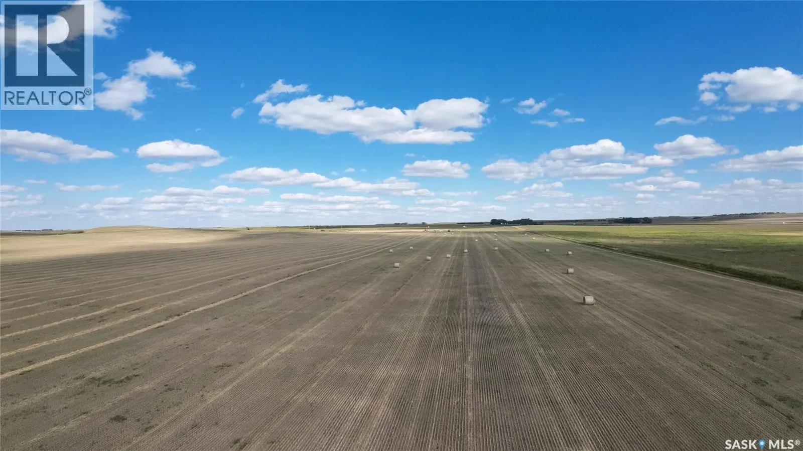 8 Quarters of Grain farmland in Rm 168 Riverside