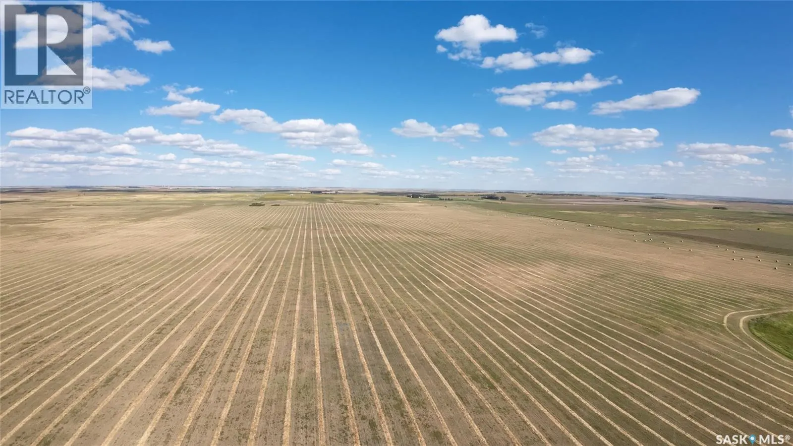 8 Quarters of Grain farmland in Rm 168 Riverside