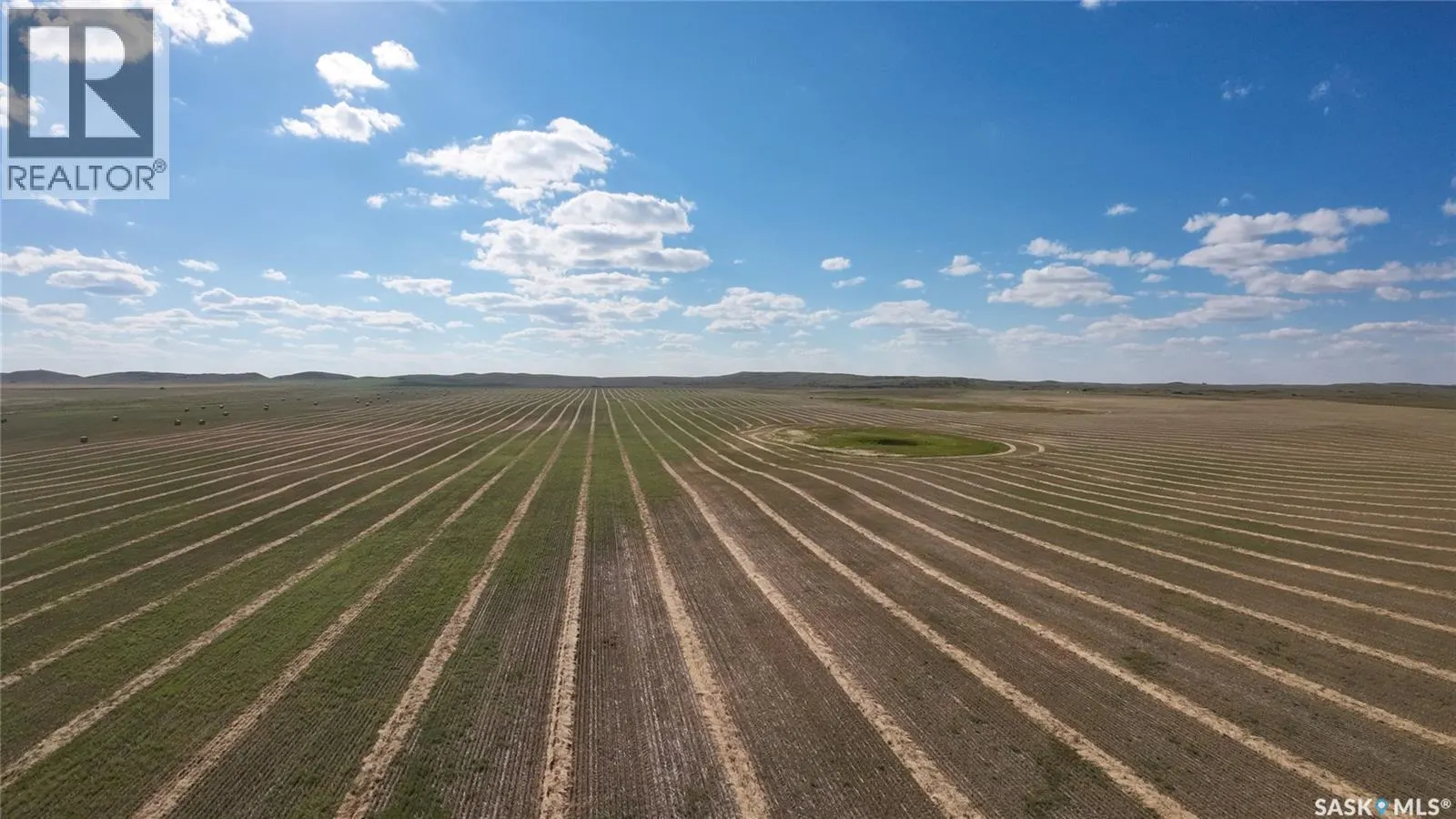 8 Quarters of Grain farmland in Rm 168 Riverside