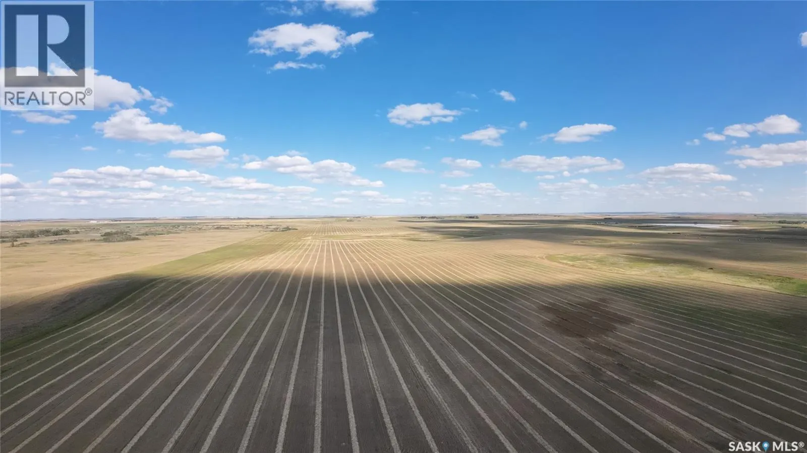 8 Quarters of Grain farmland in Rm 168 Riverside