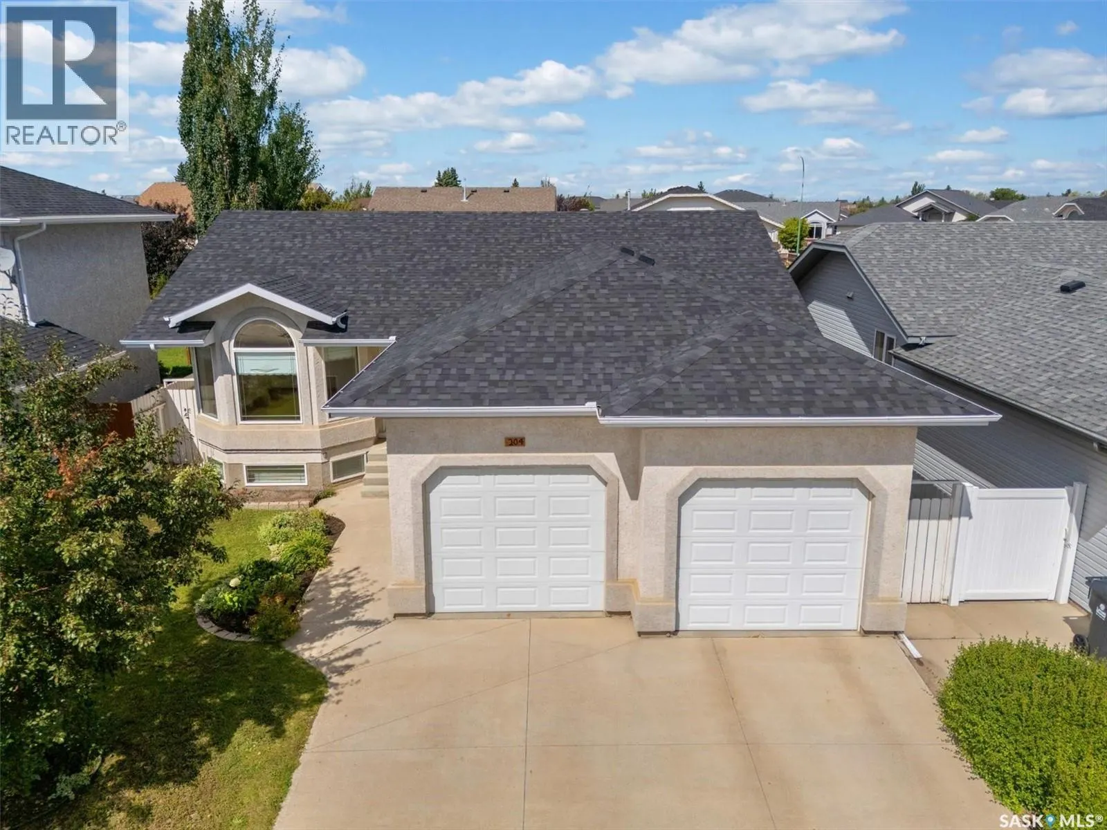 204 Burke PLACE