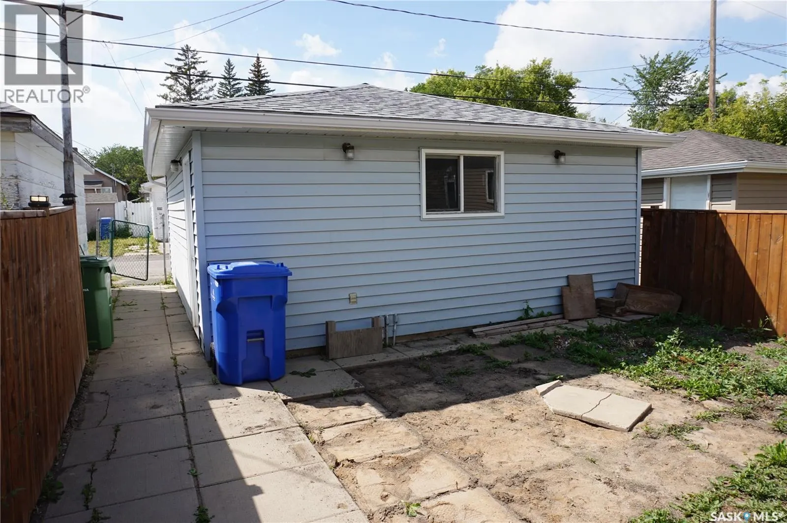 2230 Mcara STREET