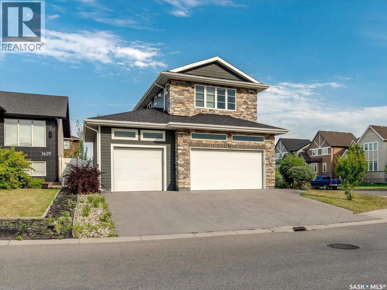 3633 GREEN WATER DRIVE
