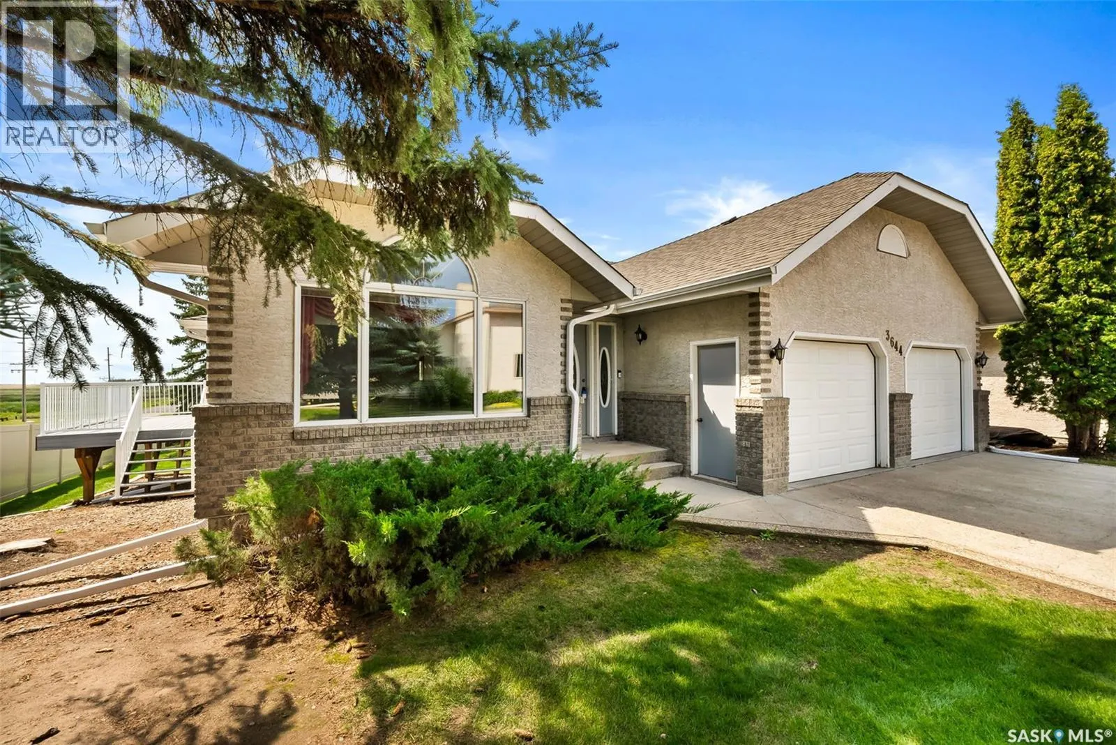 3644 Wedgwood WAY