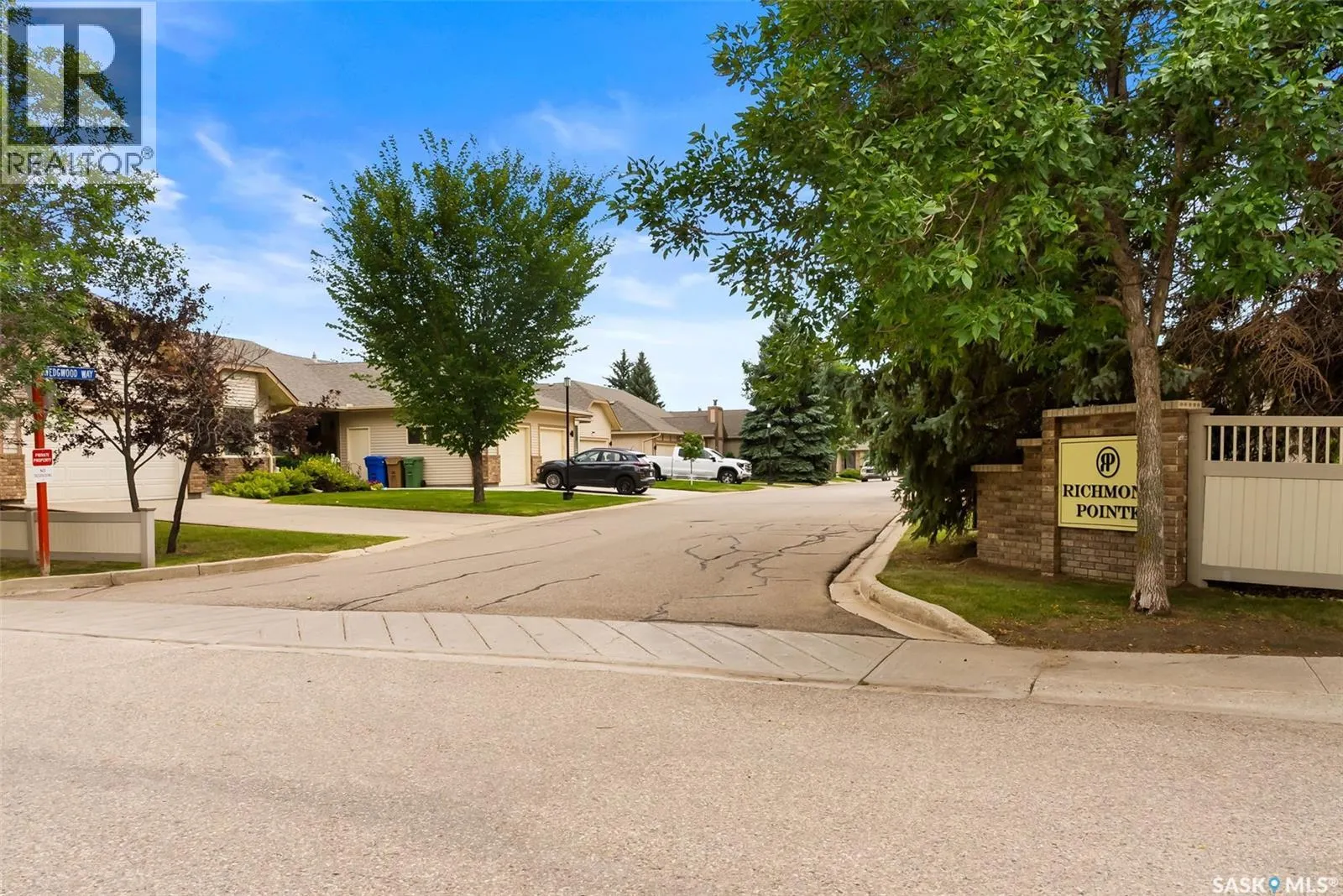 3644 Wedgwood WAY