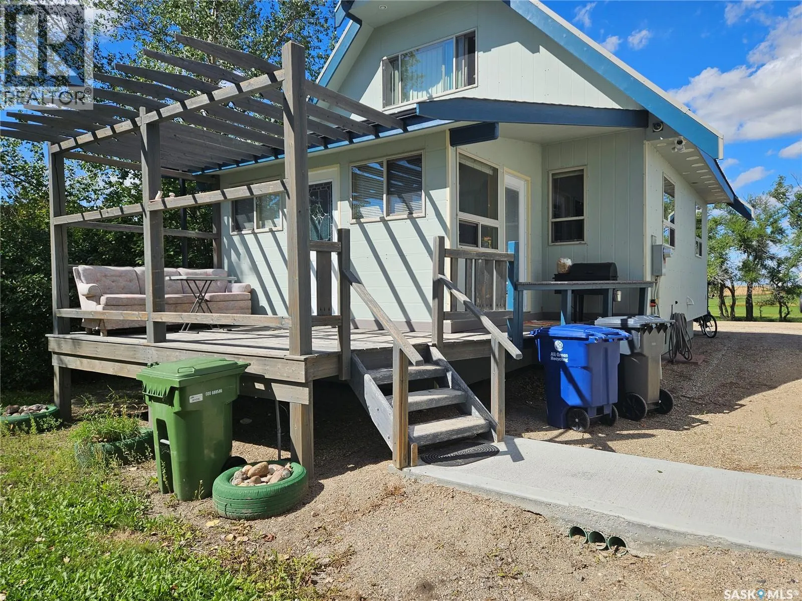 224 Bird STREET