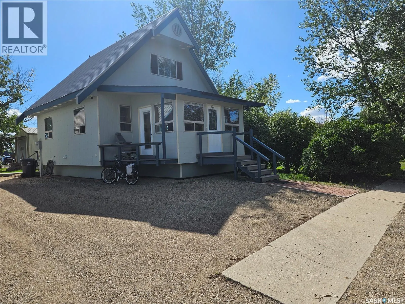 224 Bird STREET