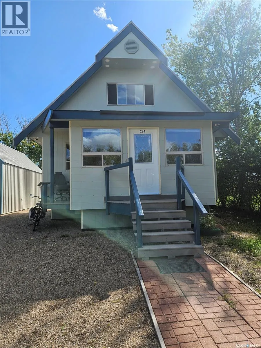 224 Bird STREET