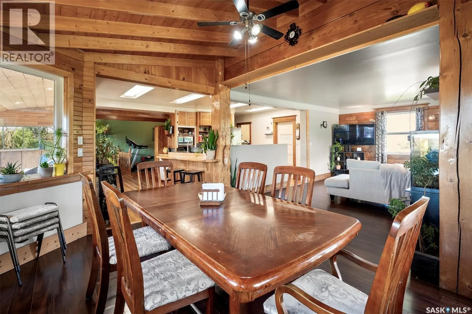 Waldner Acreage