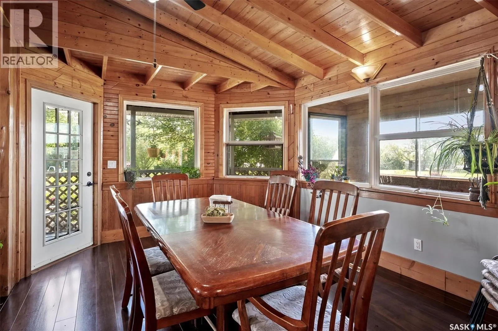 Waldner Acreage