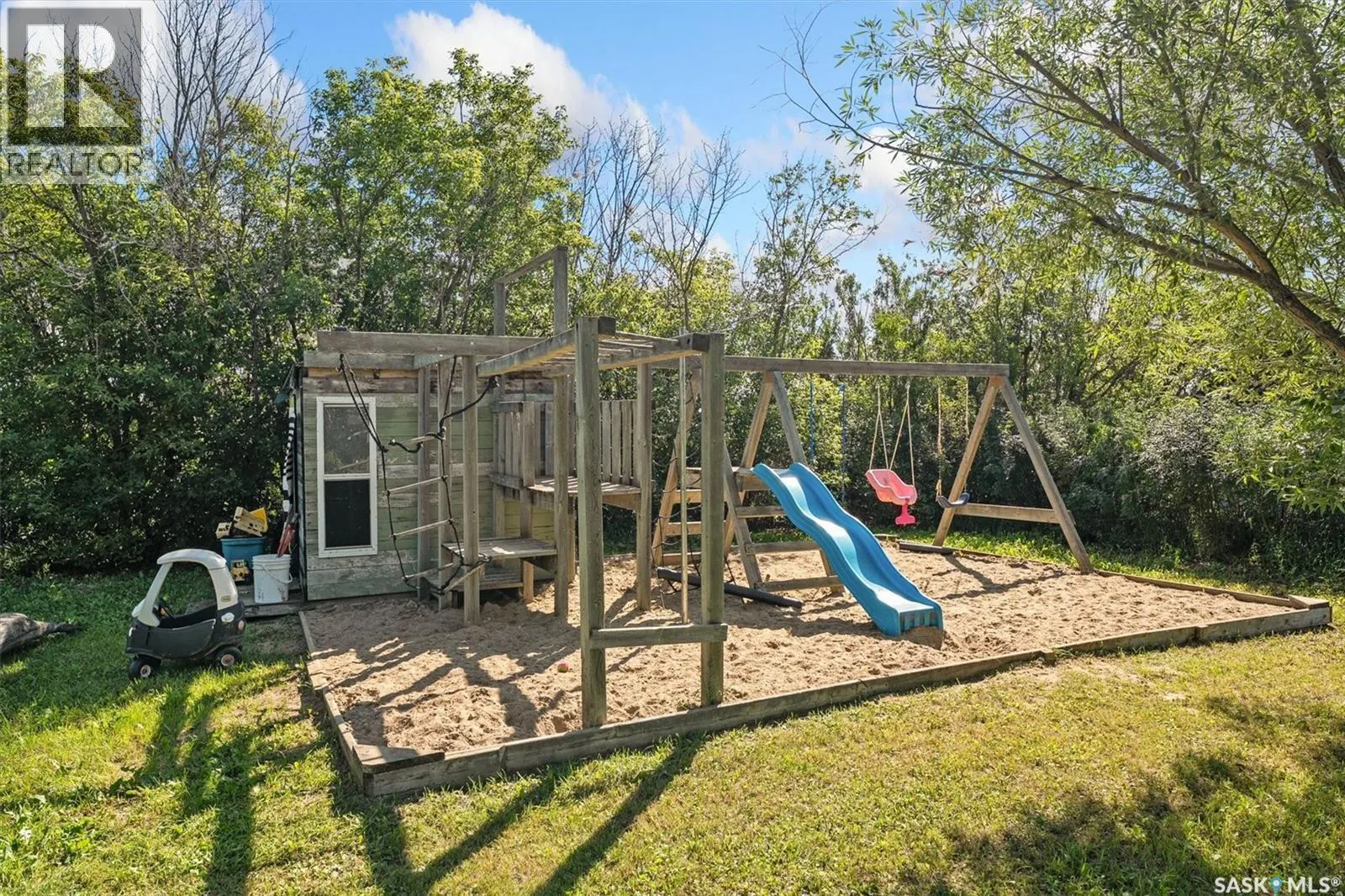 Waldner Acreage