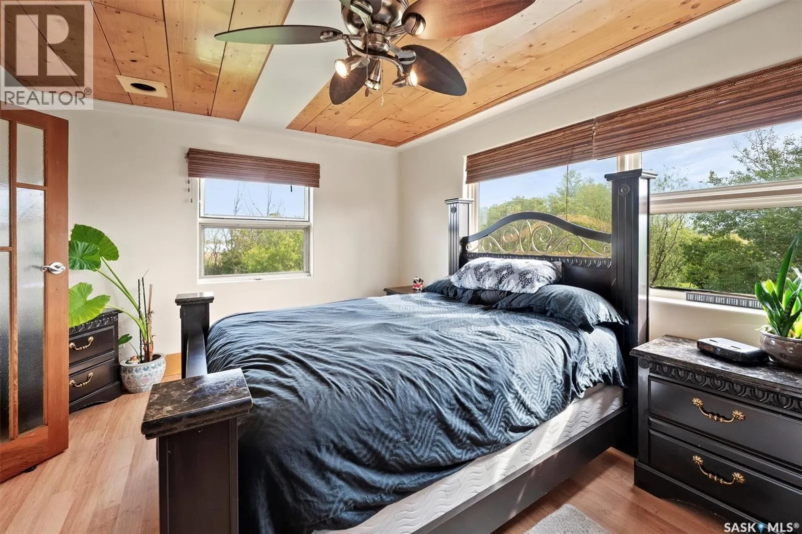 Waldner Acreage
