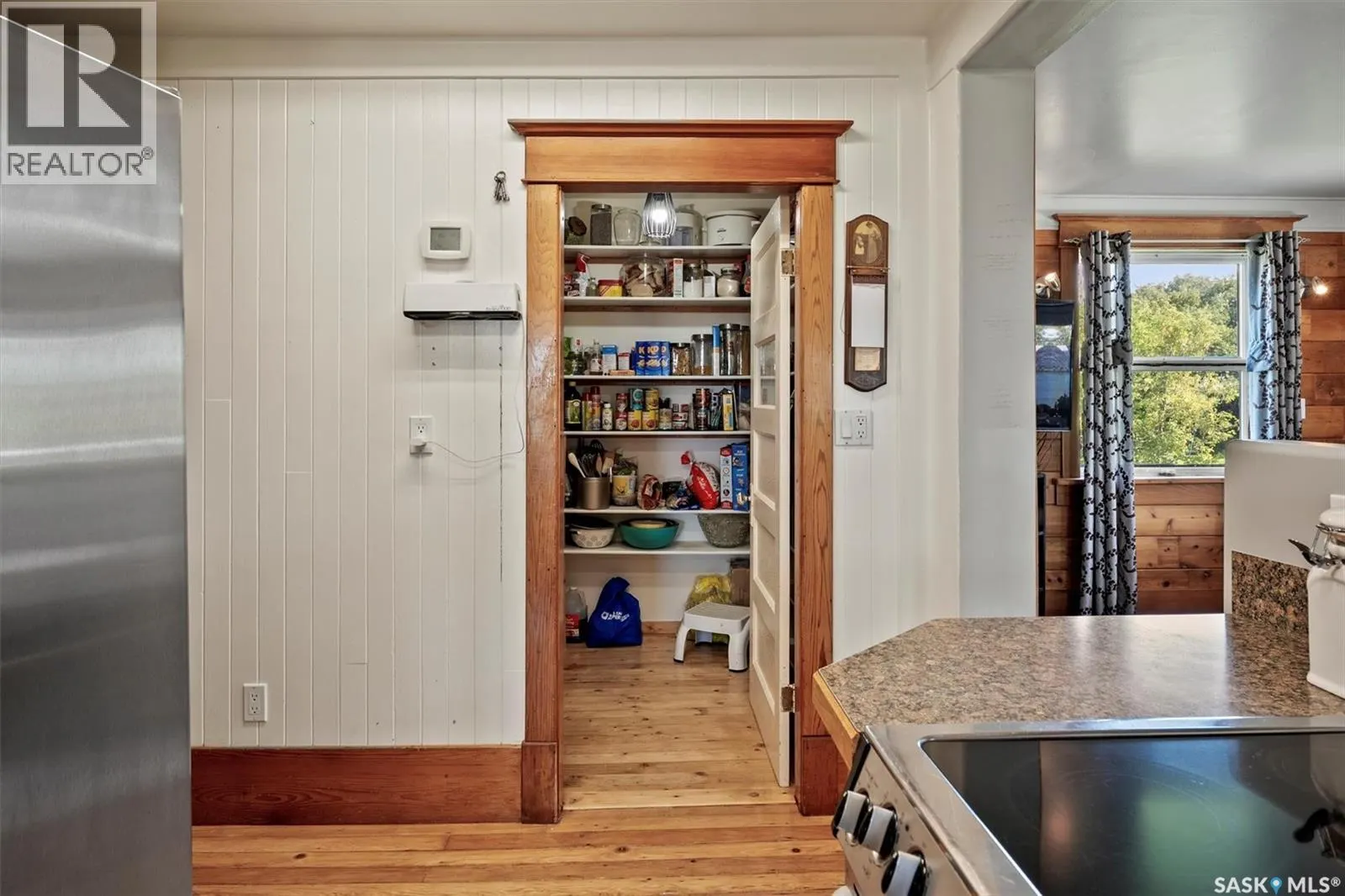 Waldner Acreage