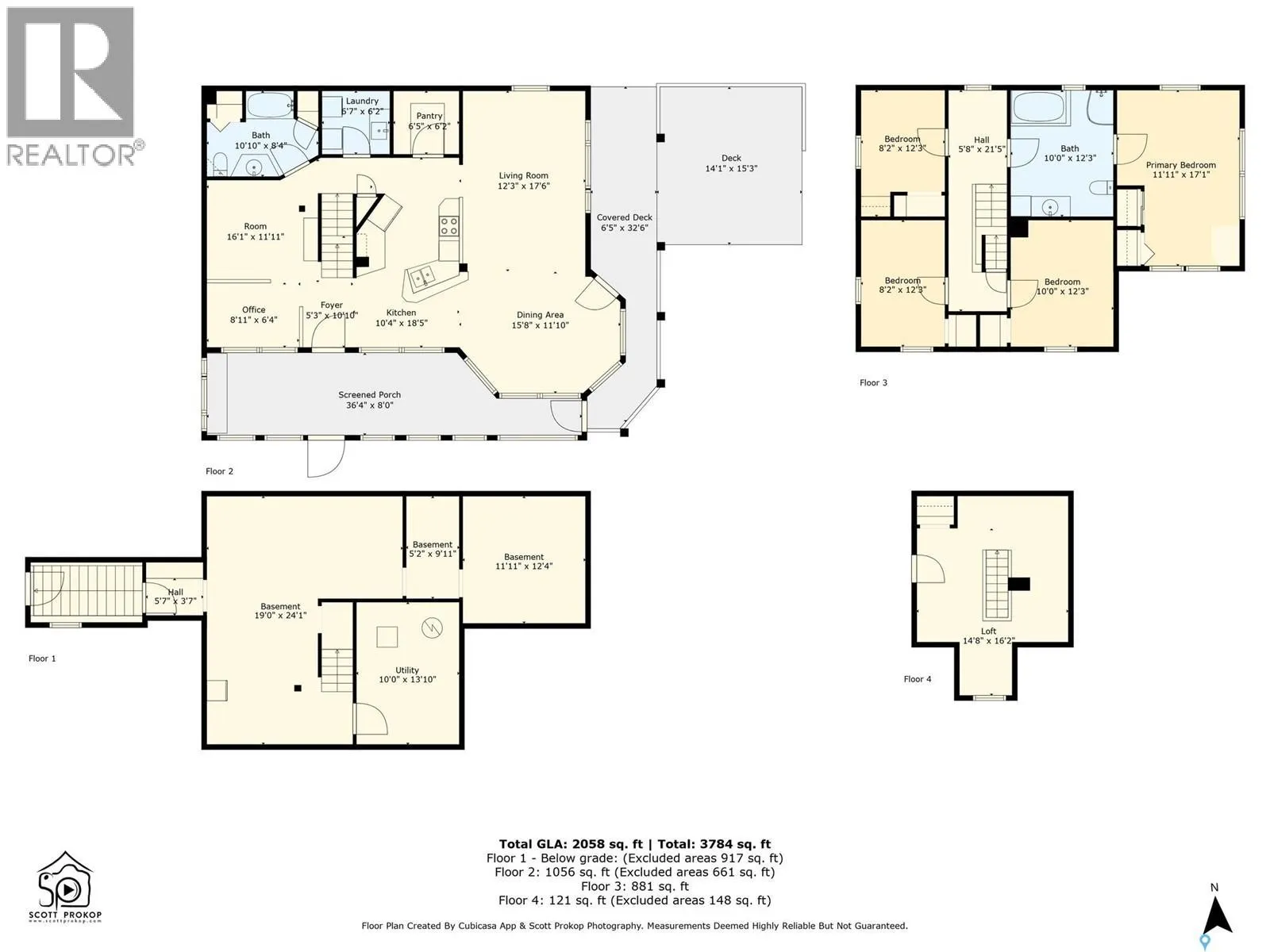 Waldner Acreage