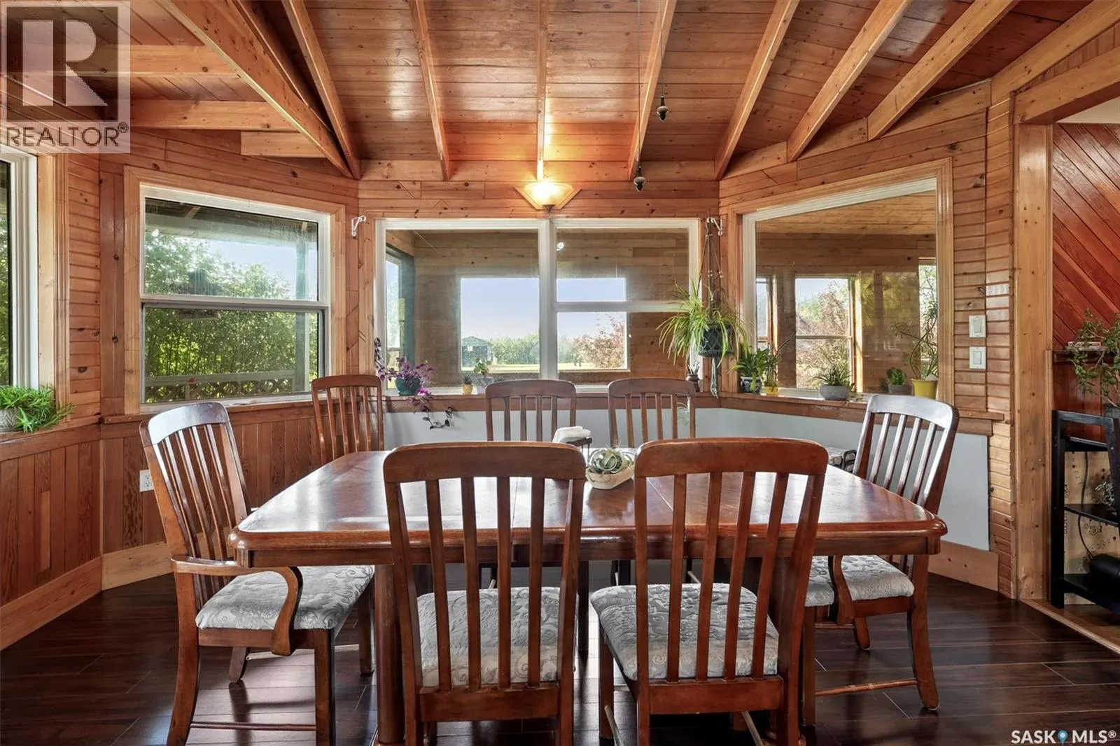 Waldner Acreage