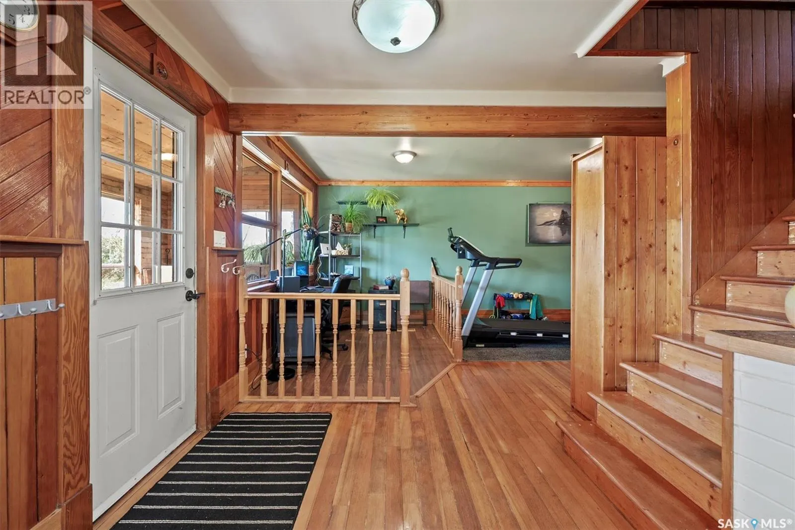Waldner Acreage