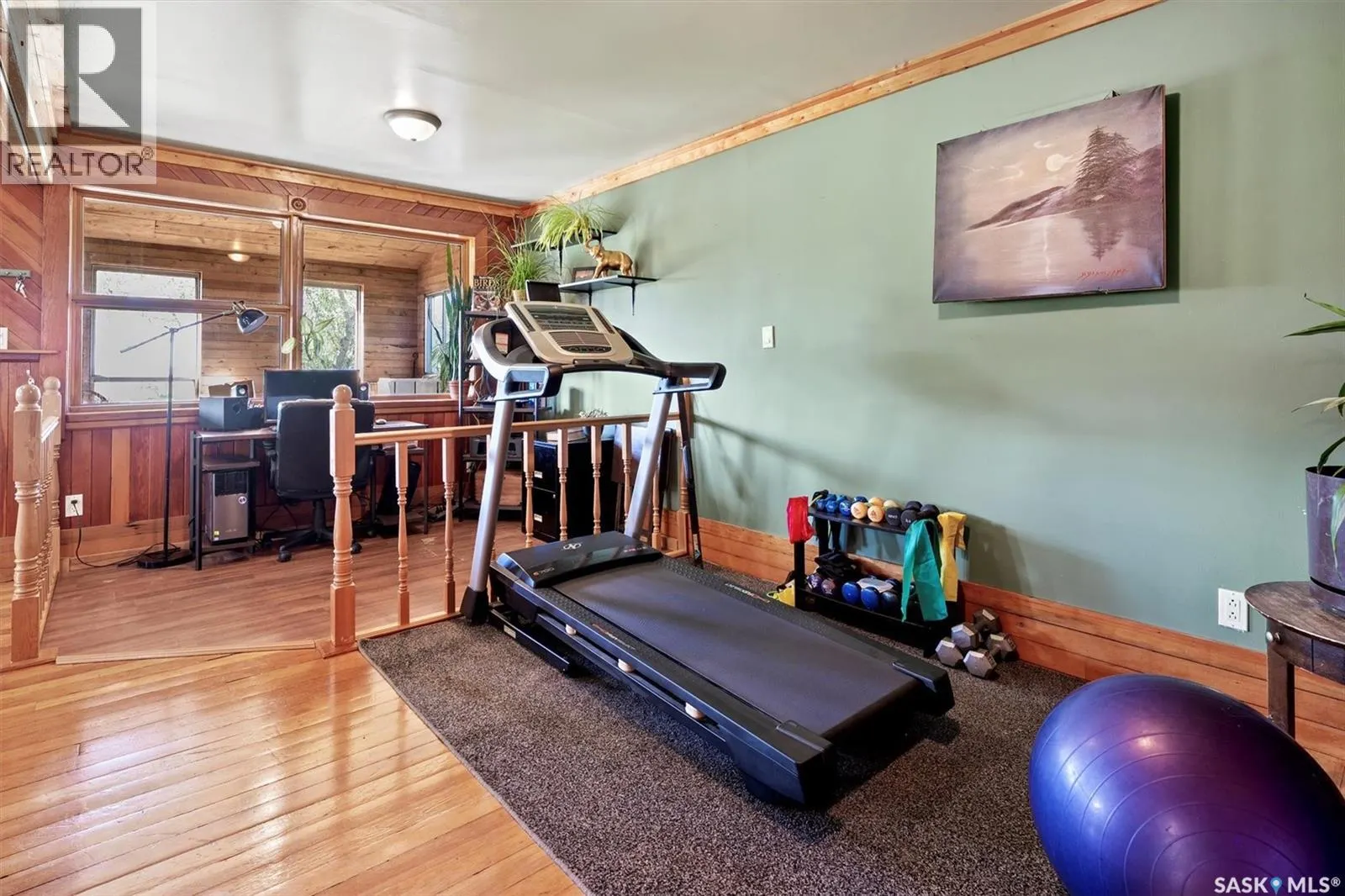 Waldner Acreage