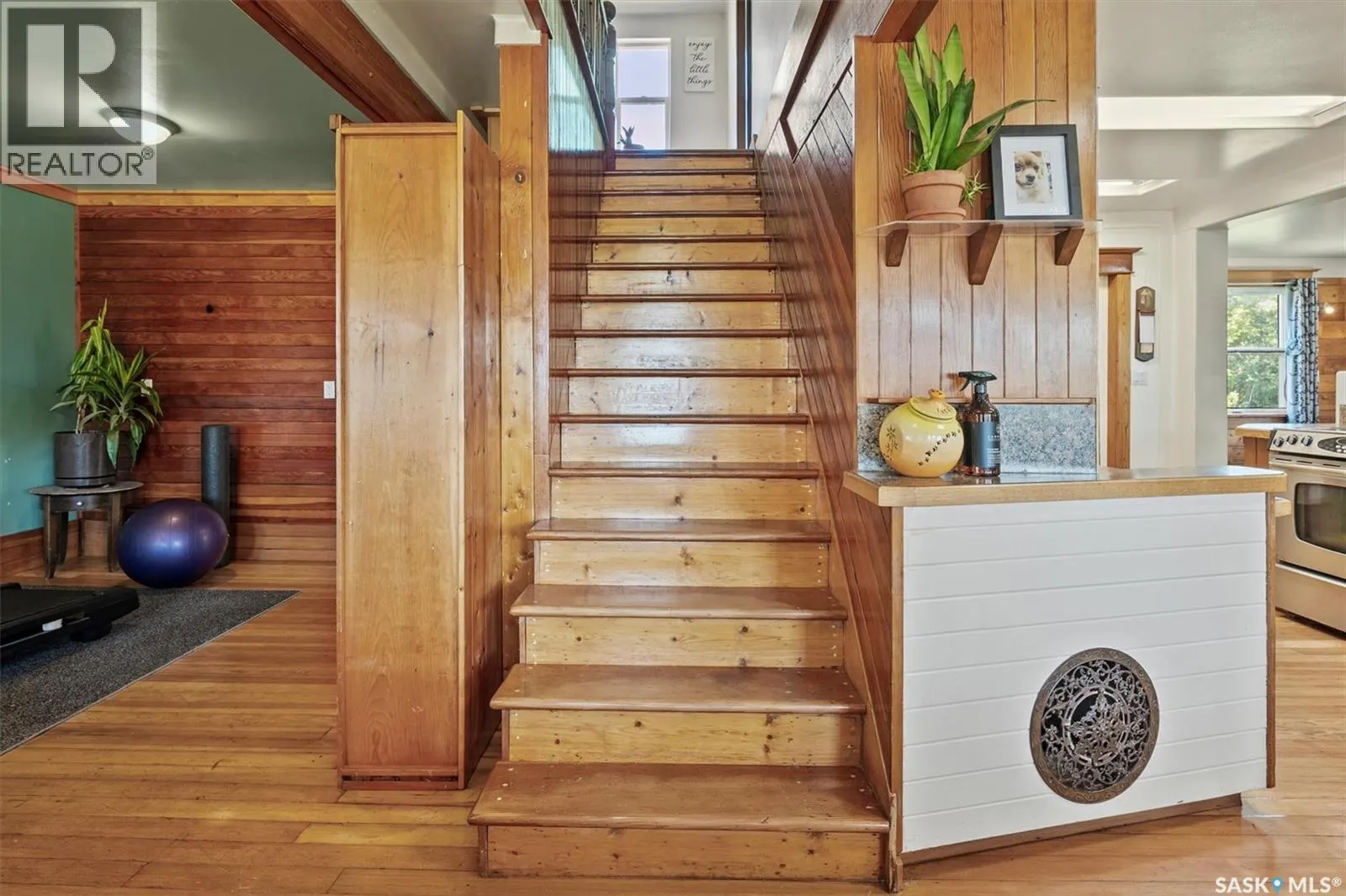 Waldner Acreage