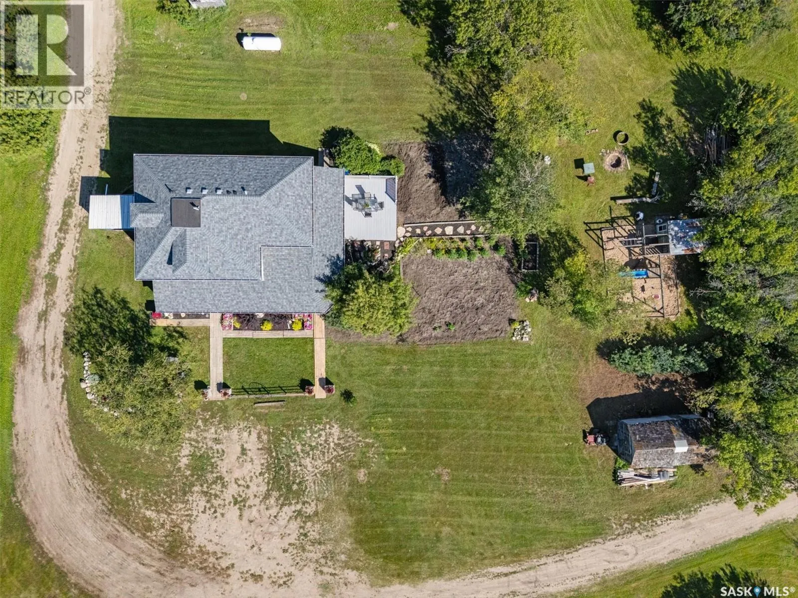 Waldner Acreage