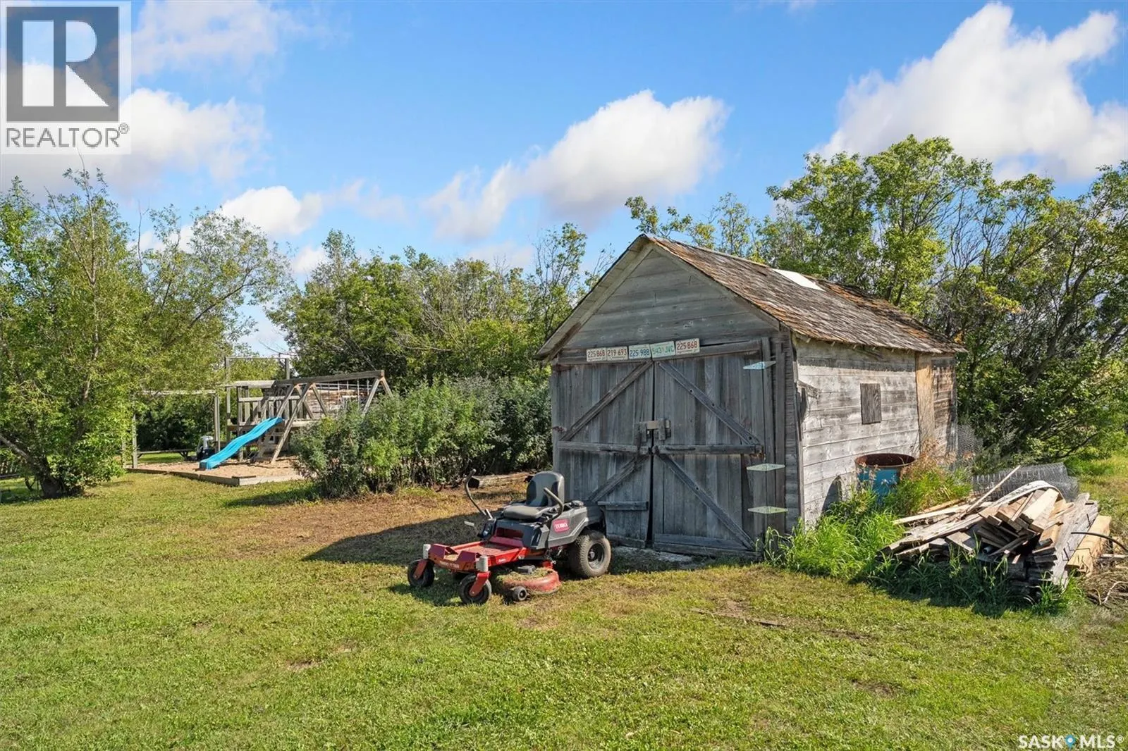 Waldner Acreage