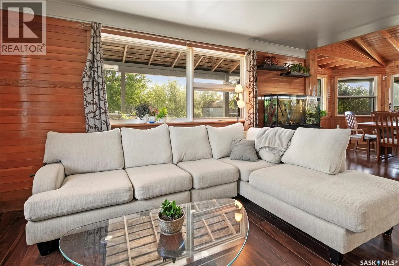 Waldner Acreage