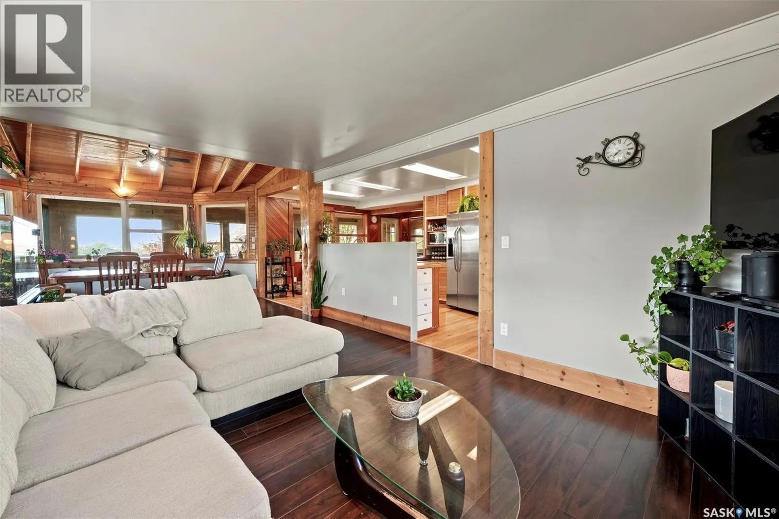 Waldner Acreage