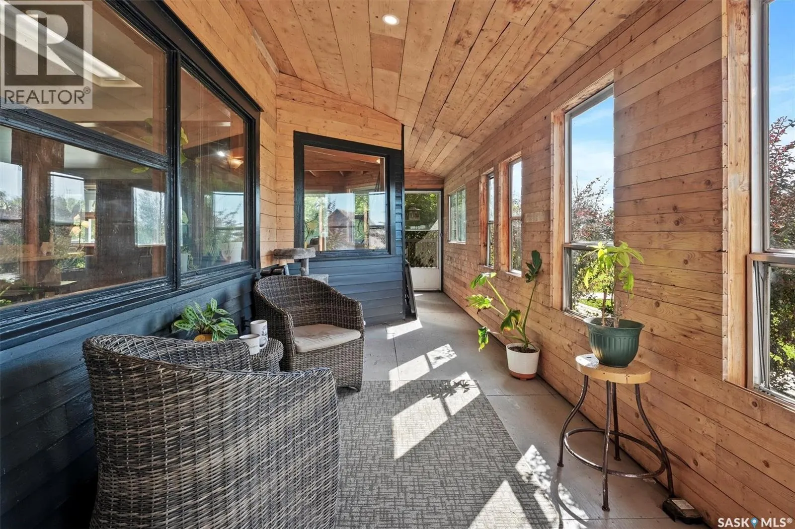 Waldner Acreage