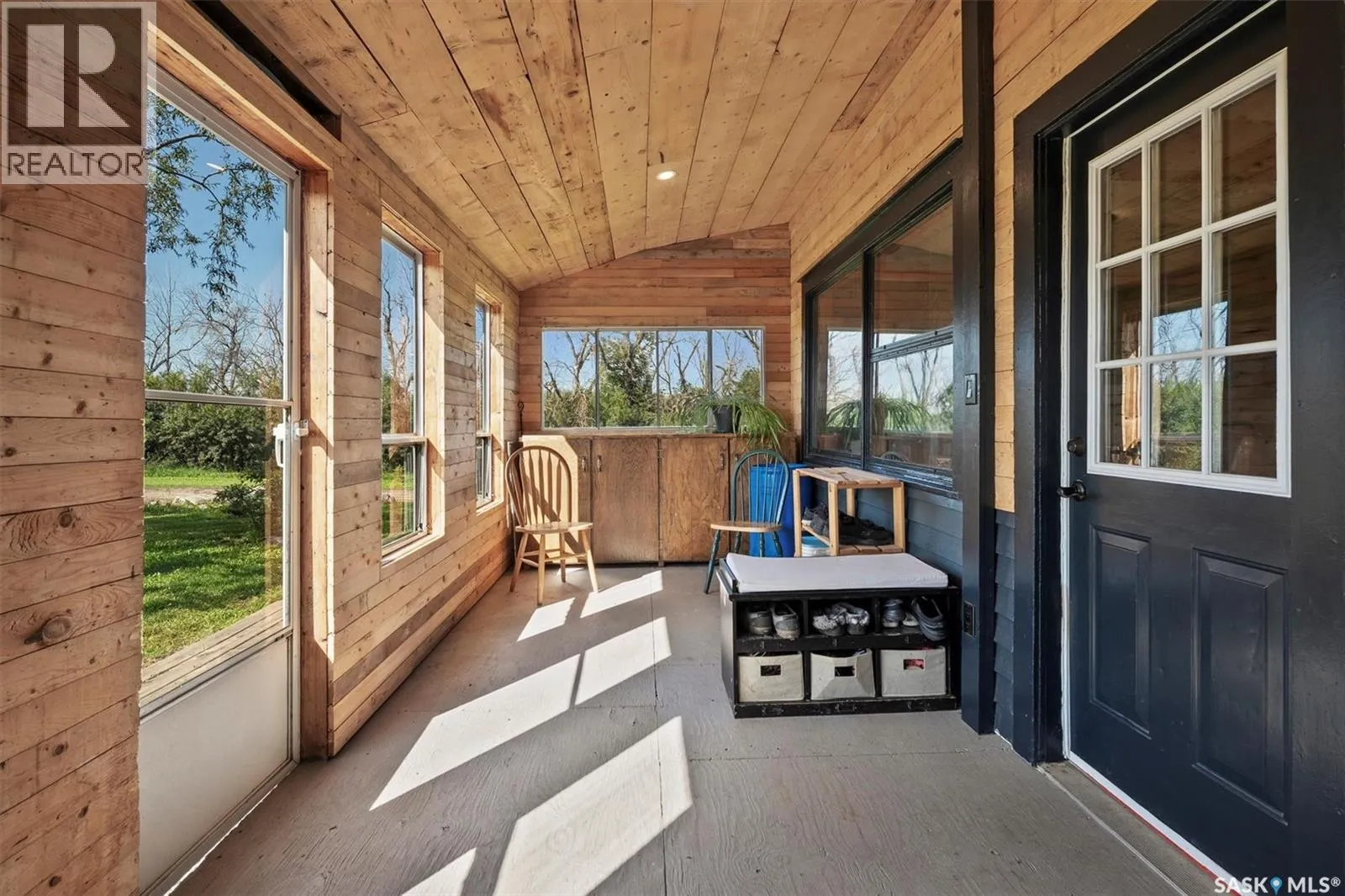 Waldner Acreage