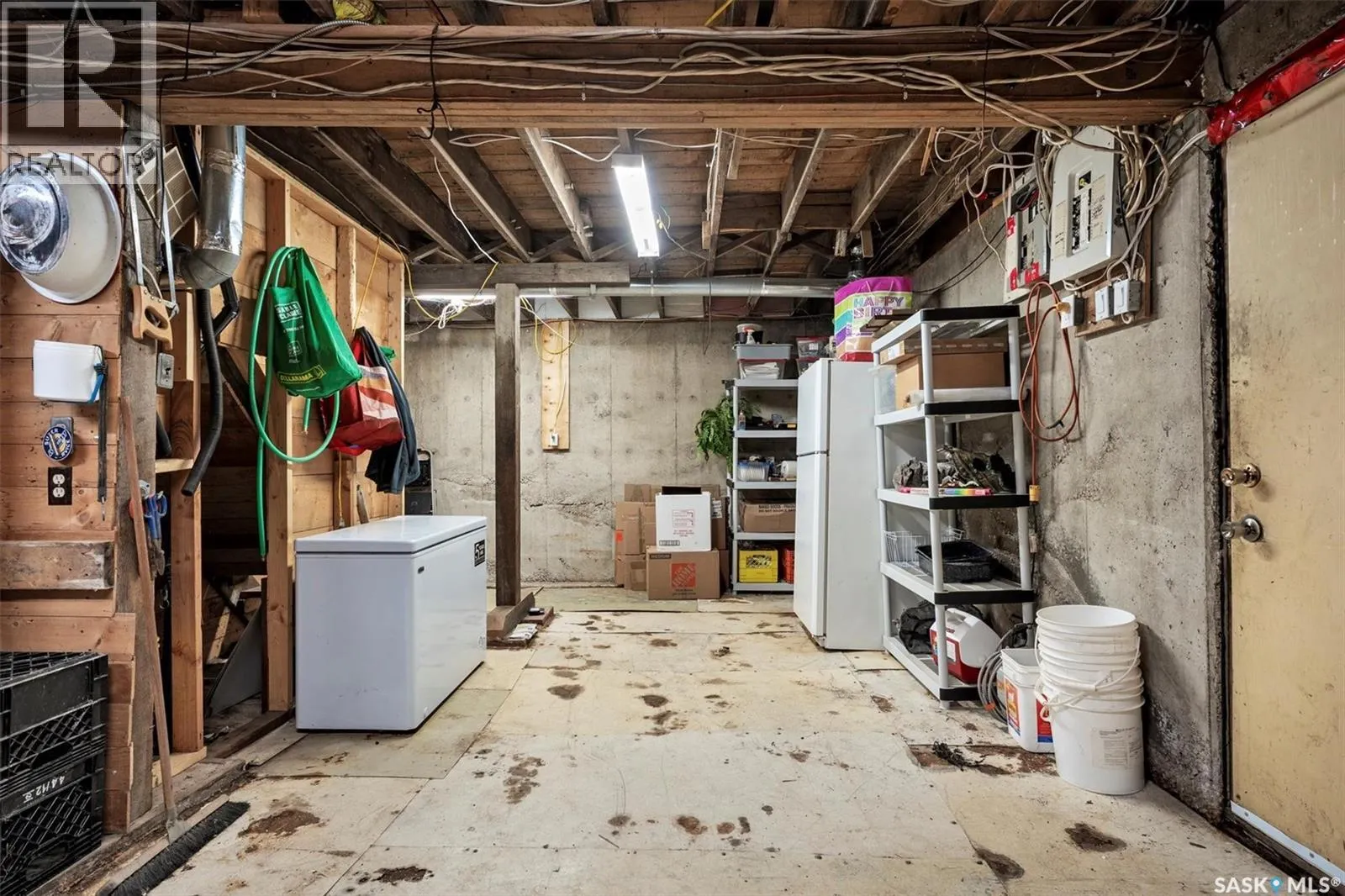 Waldner Acreage