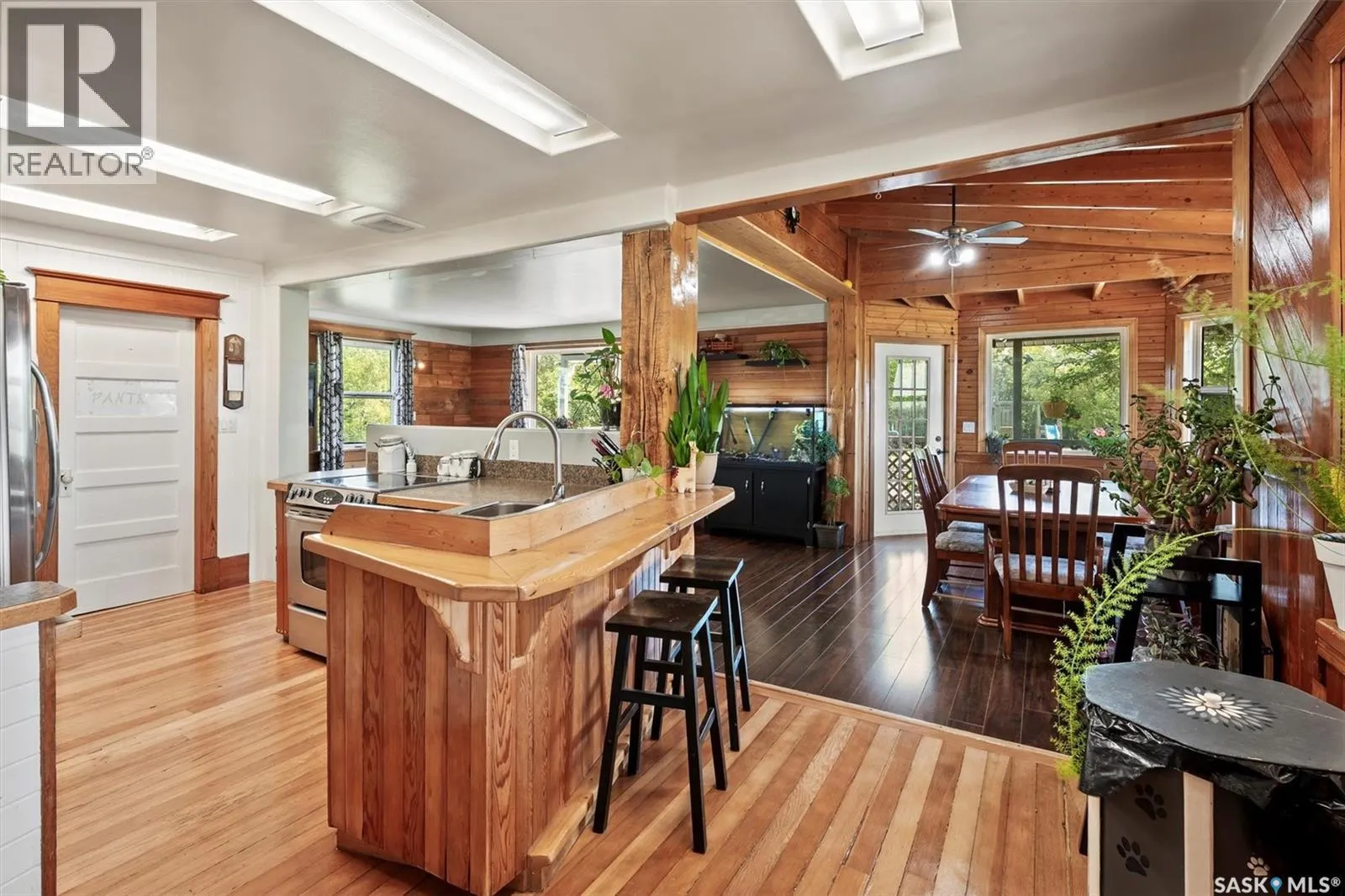 Waldner Acreage