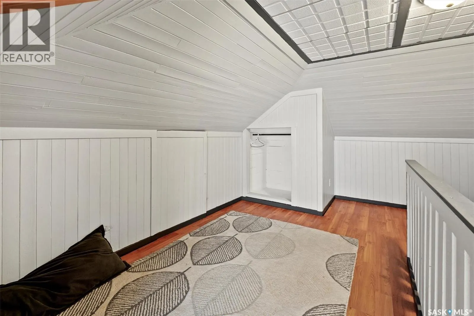 Waldner Acreage