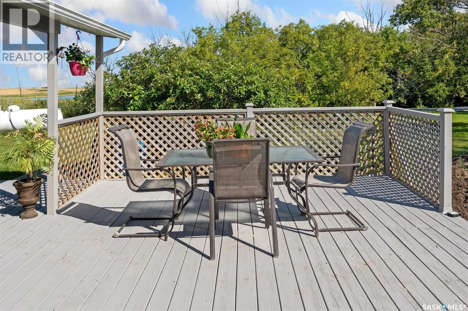 Waldner Acreage