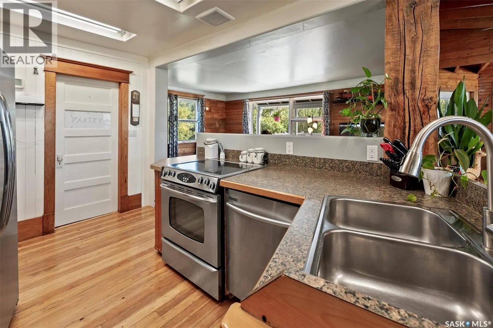 Waldner Acreage