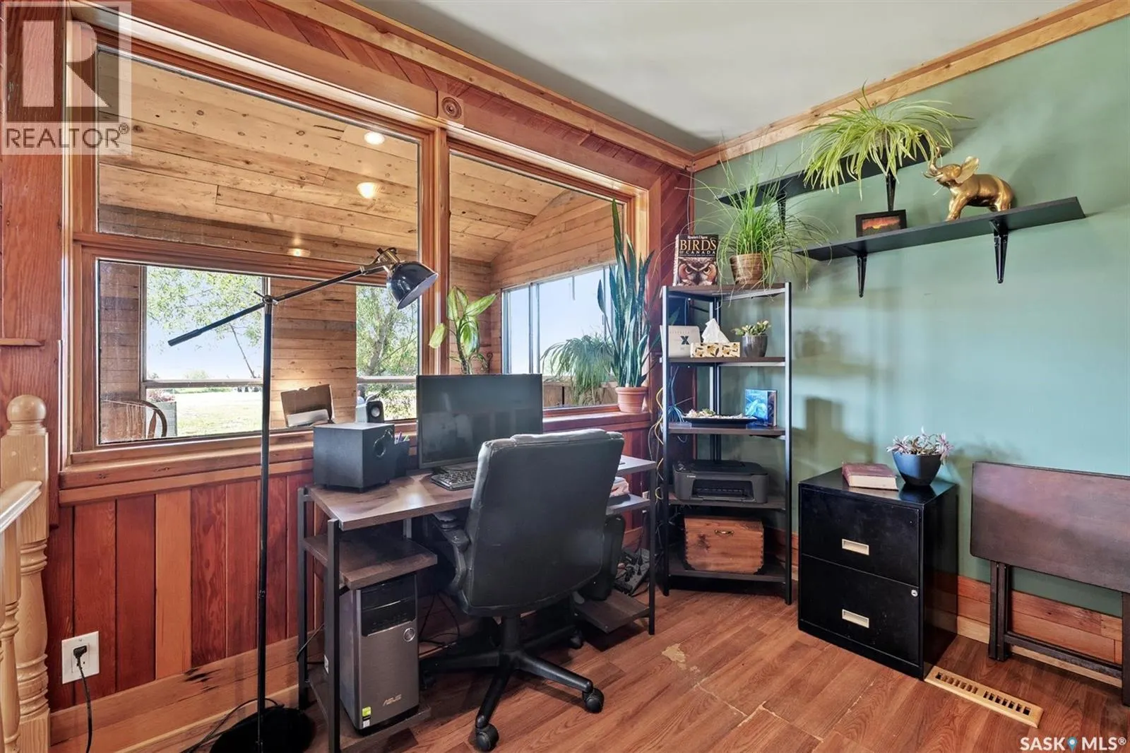 Waldner Acreage